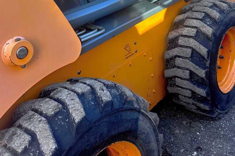 OmecoHub - Immagine MUSTANG 2600R